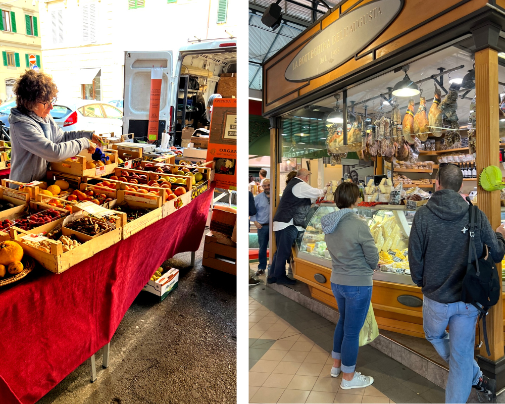 Mercato di Sant'Ambrogio