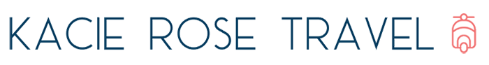 Kacie Rose Travel logo